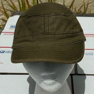 Green H&M Hat